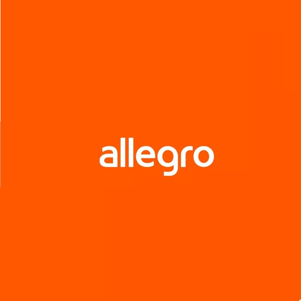allegro opinie
