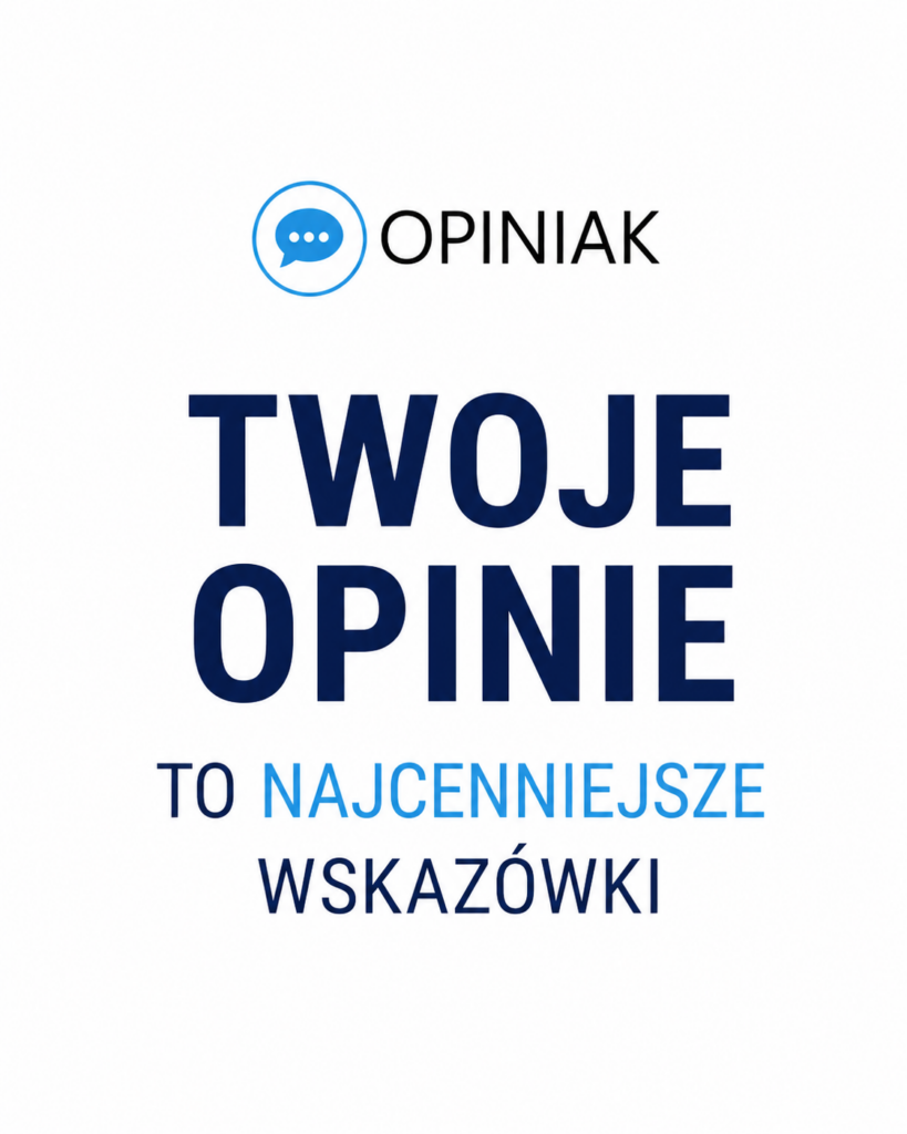 Opinie Opiniak
