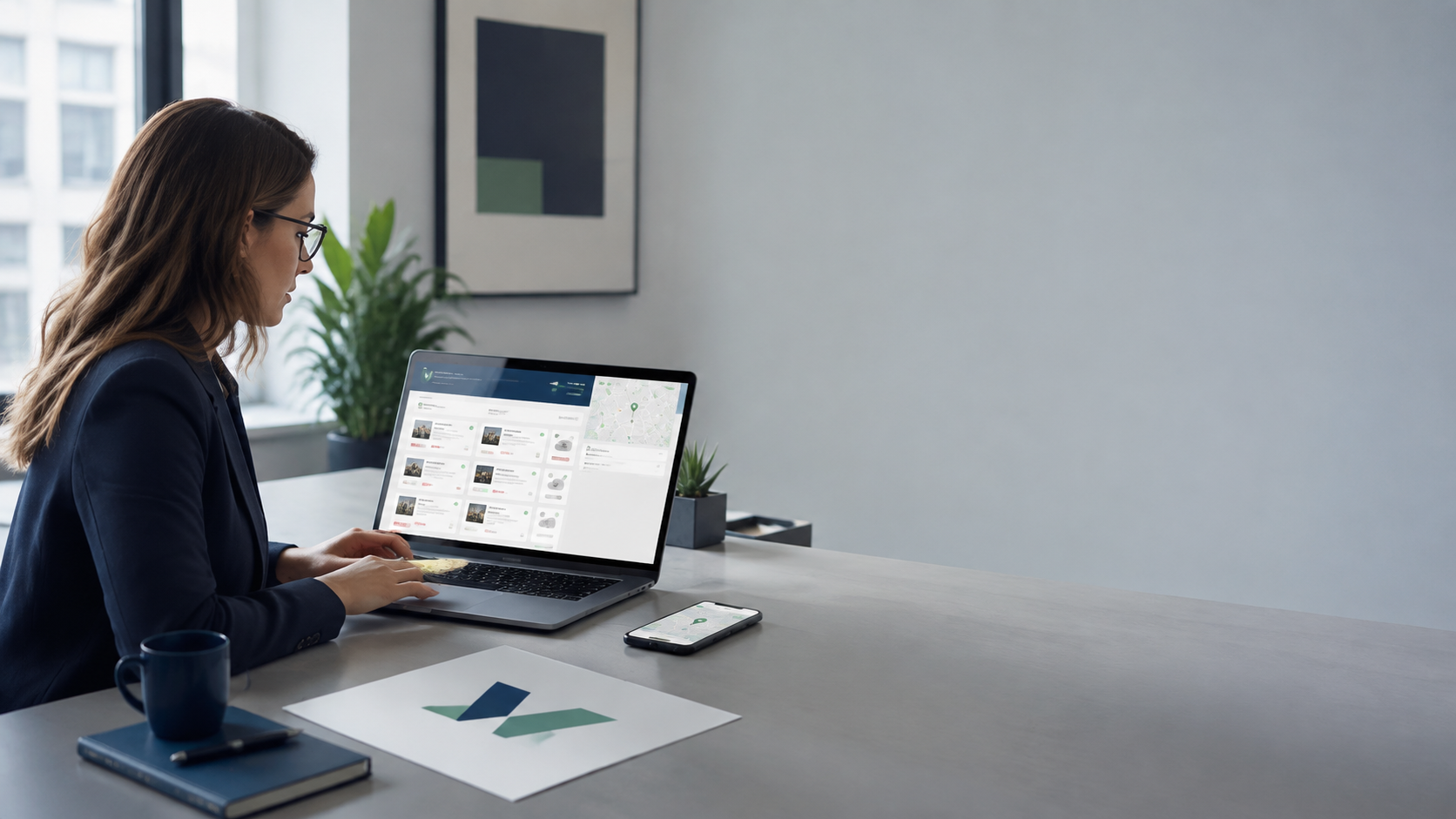 Stara nazwa lub adres firmy w Google – jak usunąć nieaktualne dane?